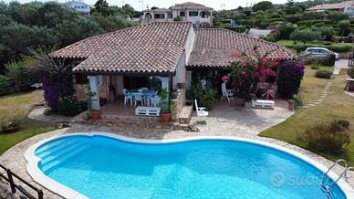 Lastminute settembre Sardegna Olbia Pittulongu