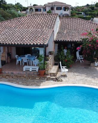 Lastminute settembre Sardegna Olbia Pittulongu