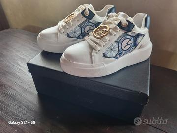 Scarpe Sneaker Gattinoni  mis. 35