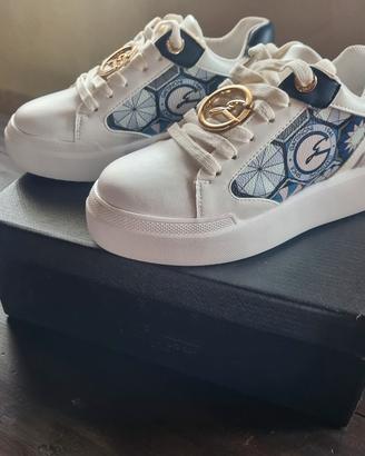 Scarpe Sneaker Gattinoni  mis. 35