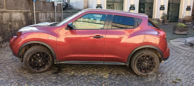 Nissan Juke 190 CV Limited Edition