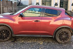 Nissan Juke 190 CV Limited Edition