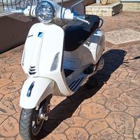 Vespa Primavera 150 ABS euro  5+