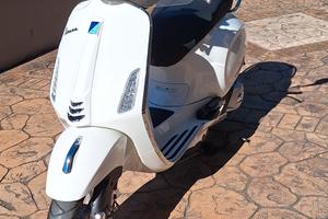 Vespa Primavera 150 ABS euro  5+