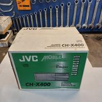 Caricatore CD JVC CH-X400