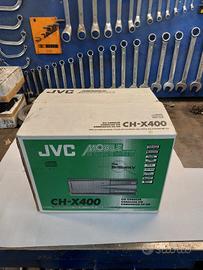Caricatore CD JVC CH-X400