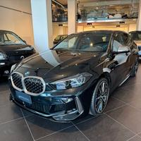 BMW Serie 1 M 5 Porte M 135i xdrive auto