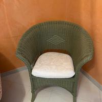 Poltroncina X salotto