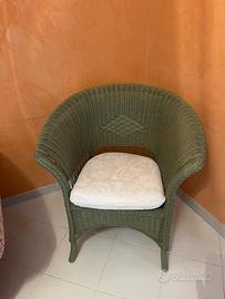 Poltroncina X salotto