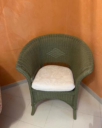 Poltroncina X salotto