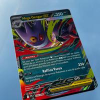 Mega Gengar EX - Full art