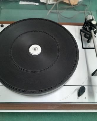Giradischi Vintage Thorens TD 165