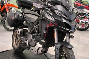 Ducati Multistrada 1260 S (2018 2010)