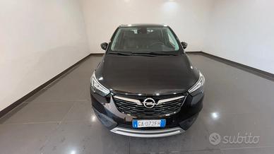 Opel Crossland X 1.5 ECOTEC D 120 CV Start&Stop au