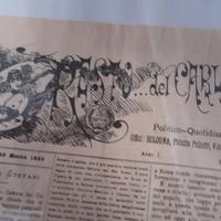 giornale