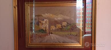 Quadri di Giuseppe Rizzo