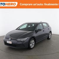 VOLKSWAGEN Golf 2.0 TDI DSG SCR Life