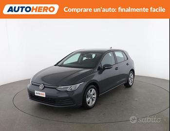 VOLKSWAGEN Golf 2.0 TDI DSG SCR Life