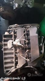 MOTORE D3FA Transit connect