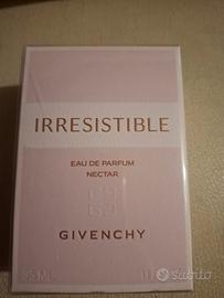 Givenchy Irresistible edp Nectar