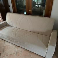 Divano letto
