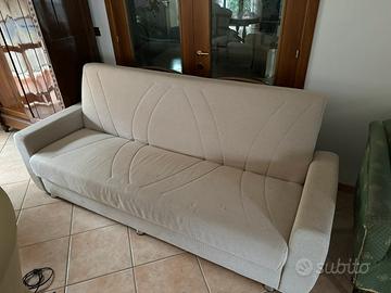 Divano letto