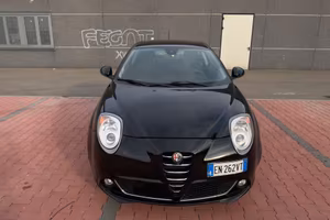 Alfa Romeo MiTo 1.4 78 CV 8V S&S Distinctive