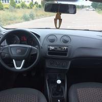 Seat ibiza 1.4 tdi anno 2010