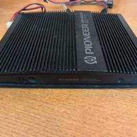 Amplificatore da Auto Pioneer GM-1000A