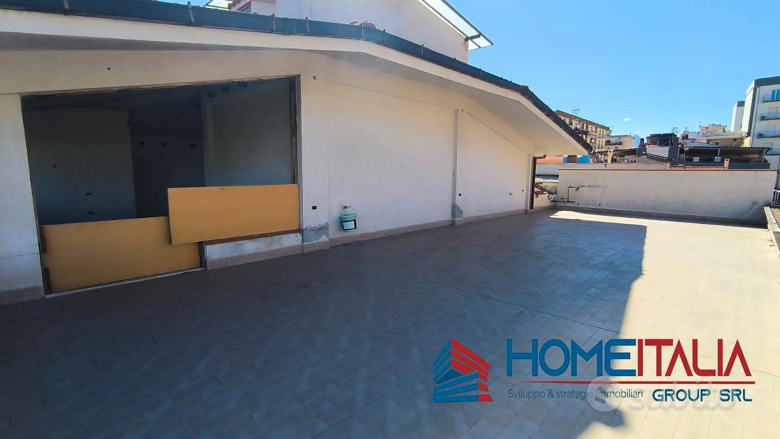 Apartment in Bagheria, Punta Vugghia, Aspra - Vista 2