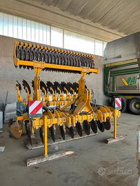 Agrisem Maximultch serie 3 hd