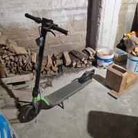 monopatino elettrico 