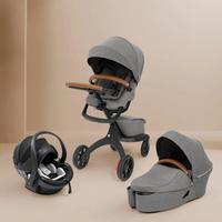 STOKKE Passeggino Xplory X 2022