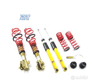 KIT SOSPENSIONE FILETTATA EIBACH MTS HONDA CIVIC 3