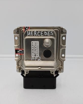 CENTRALINA ADBLUE 2.1D 130Kw 177CV MERCEDES E CLAS