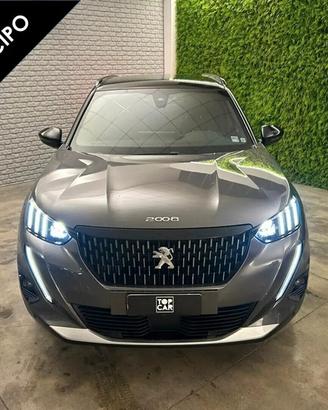 Peugeot 2008 PureTech 130 S&S GT Pack