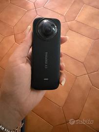 Insta 360x3