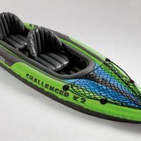 Kayak Intex