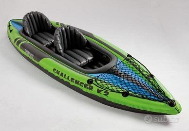 Kayak Intex