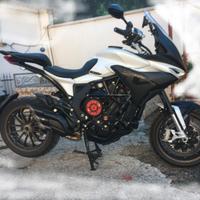 MV Agusta Turismo Veloce 800 - 2021