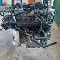 270.910 MOTORE MERCEDES 1.6 BENZ