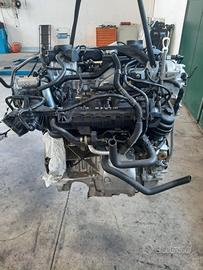 270.910 MOTORE MERCEDES 1.6 BENZ