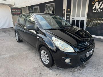 Hyundai i20 1.2 5p. BlueDrive GPL Comfort