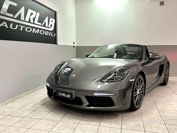 Porsche 718 Boxster 2.0 PDK PASM LED CERCHI 20