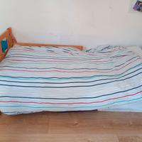 Letto Ikea per bambini