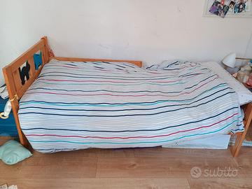 Letto Ikea per bambini