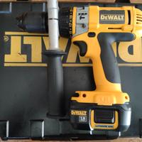 Dewalt trapano a percussione