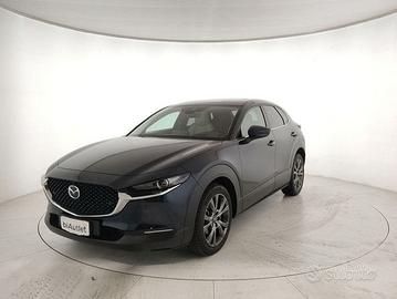 Mazda CX-30 2.0 m-hybrid Exclusive Line Comf....