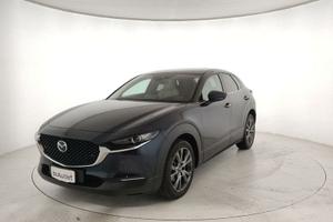 Mazda CX-30 2.0 m-hybrid Exclusive Line Comf....