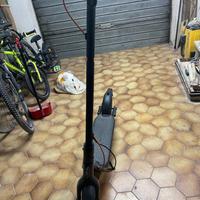 Monopattino elettrico